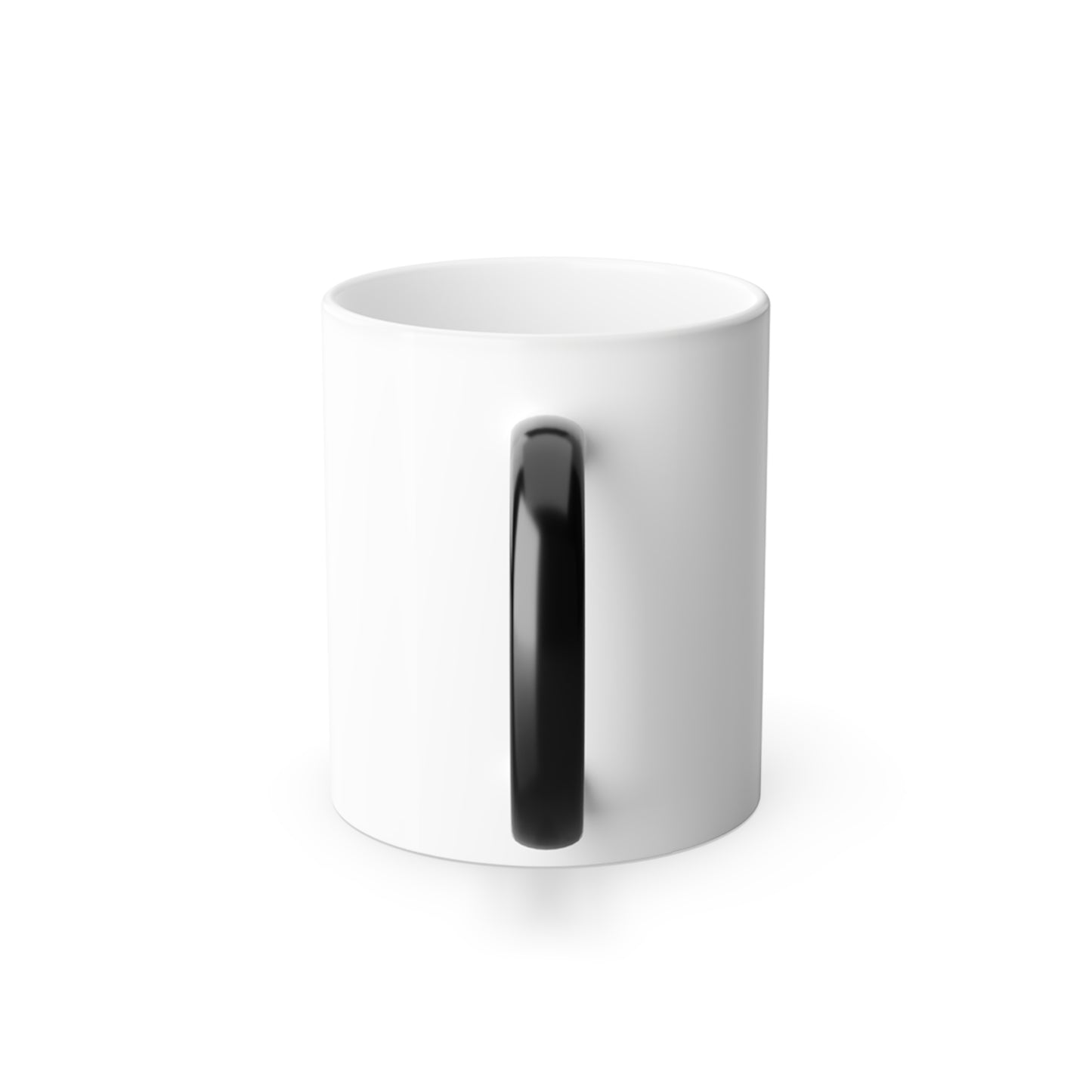 Outgrow Yourself Magic Mug
