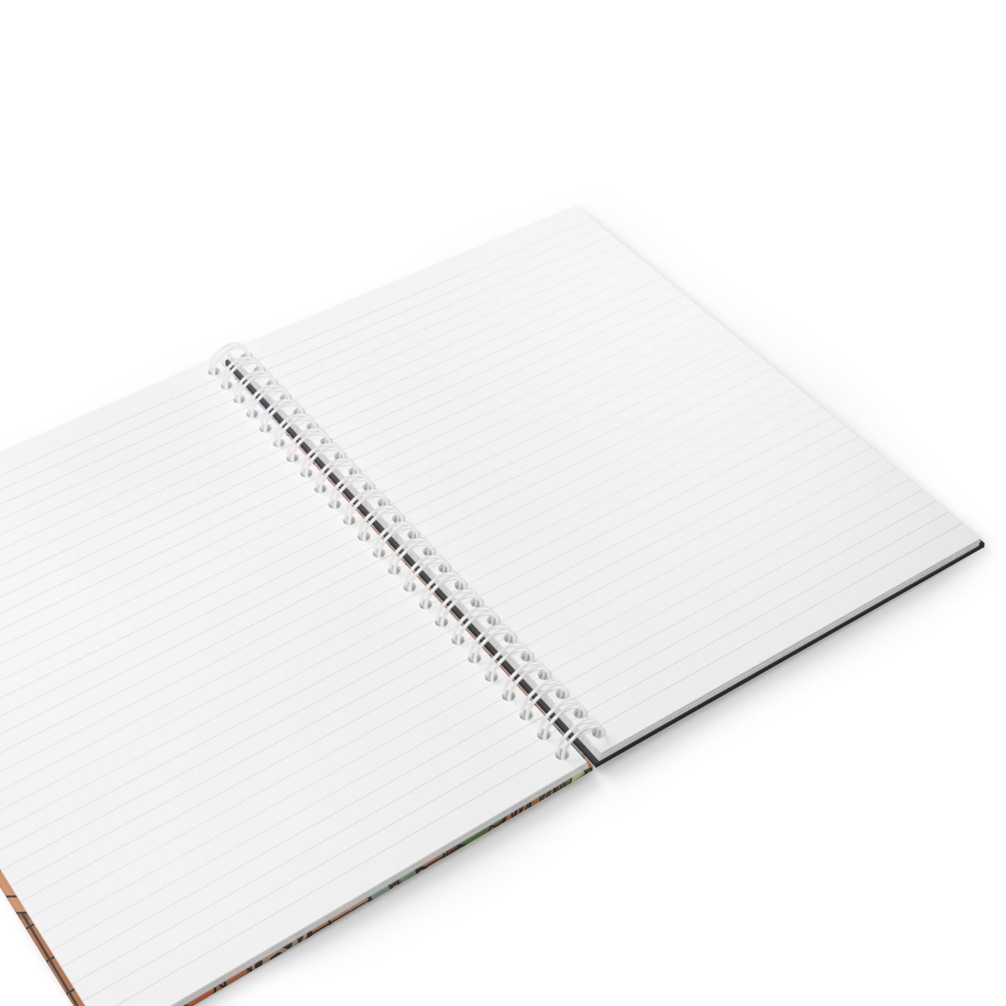 Thinking Space Notebook