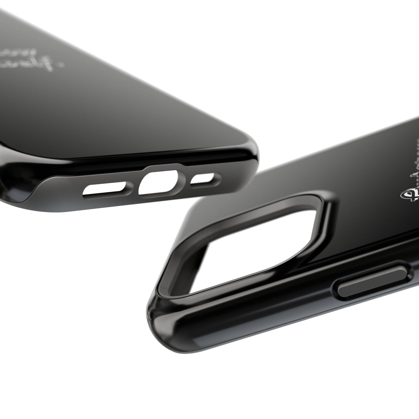 Outgrow Yourself Phone Case- Impact-Resistant