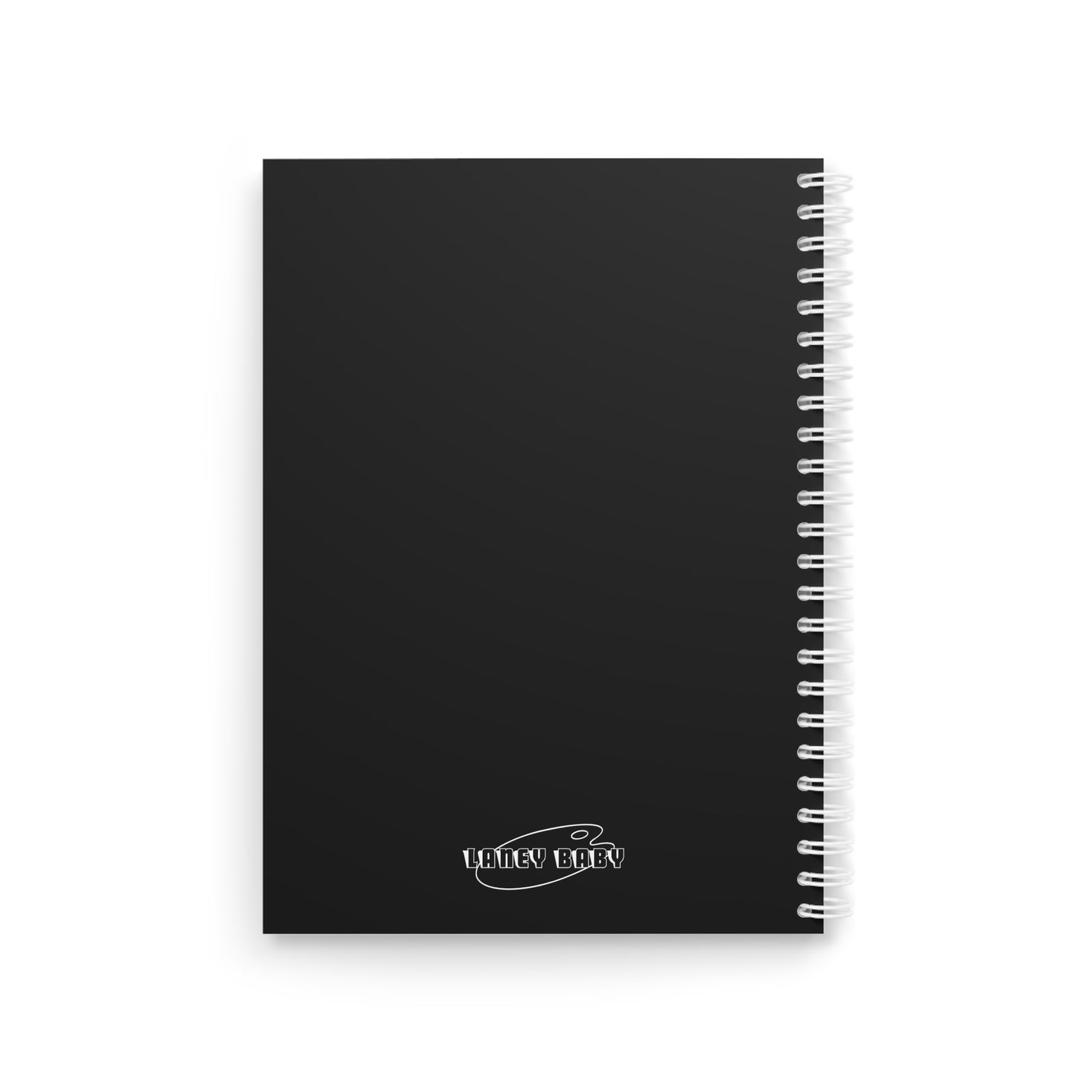 Thinking Space Notebook