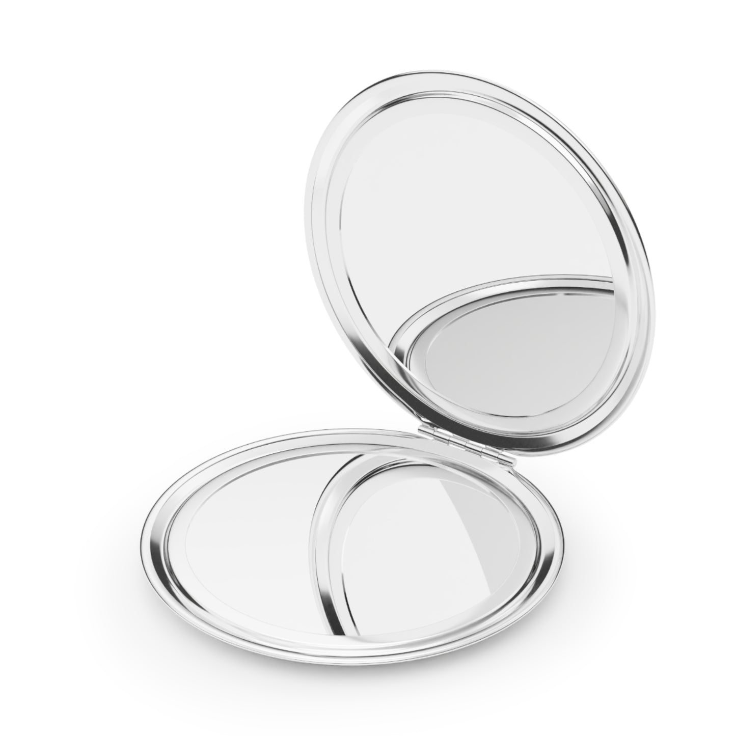 Self Love Compact Travel Mirror