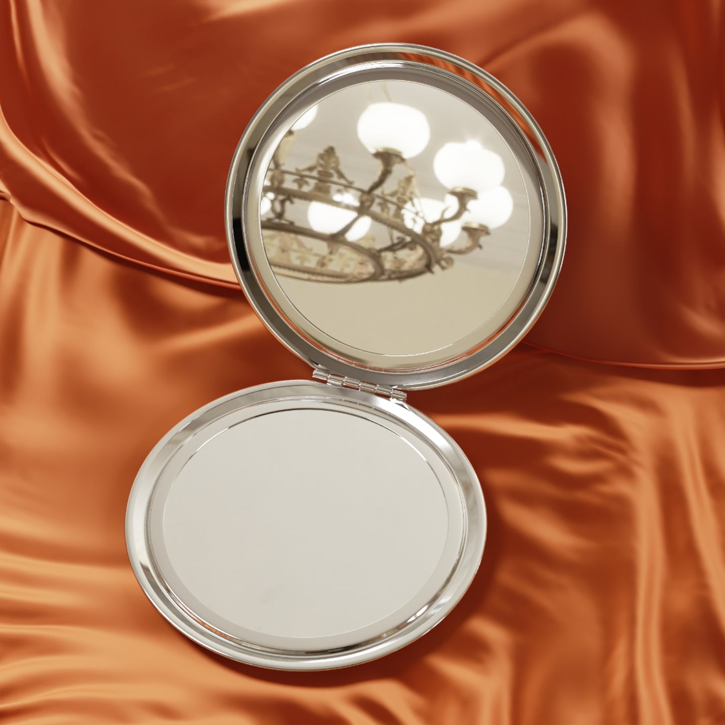 Self Love Compact Travel Mirror