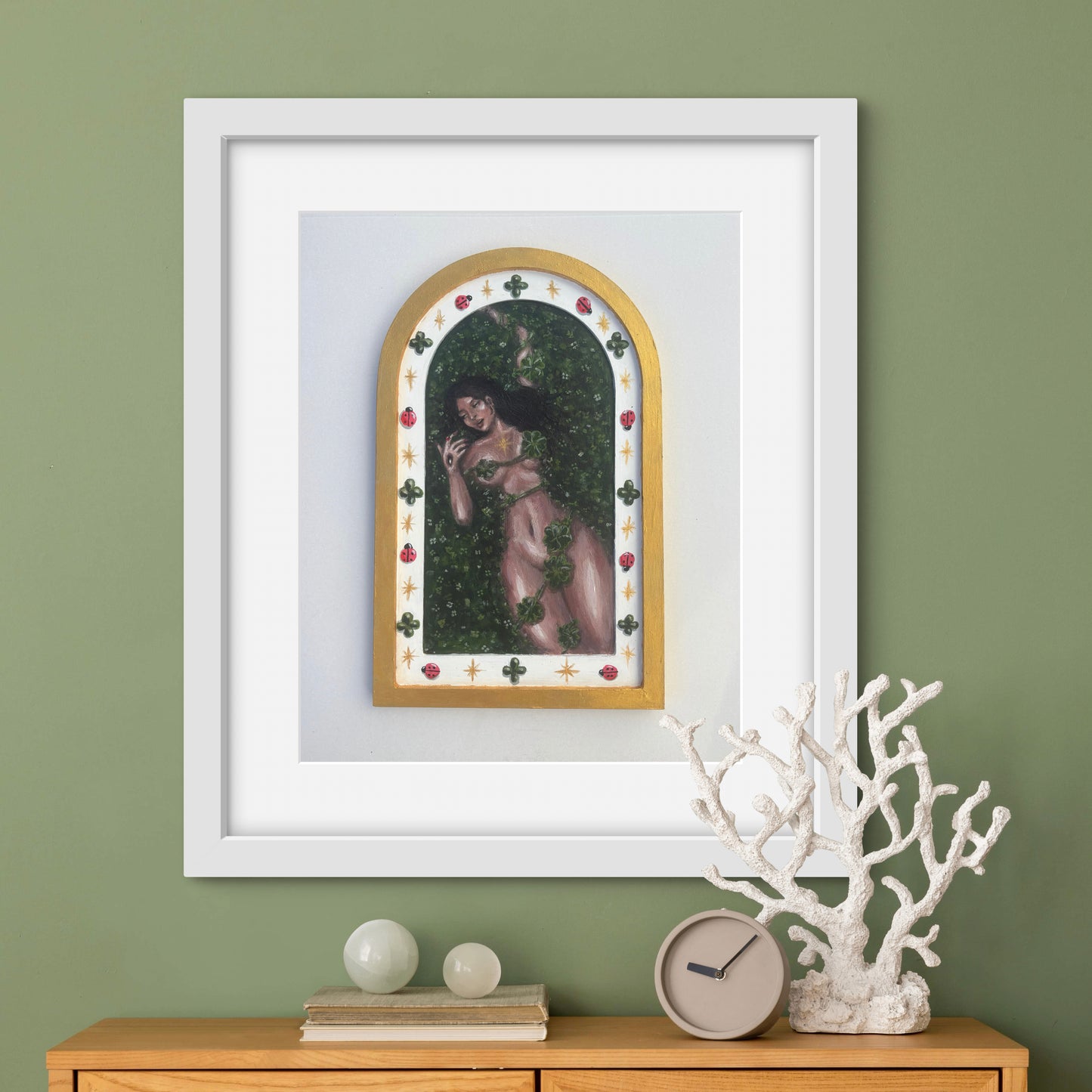 Lucky Limited Edition Prints
