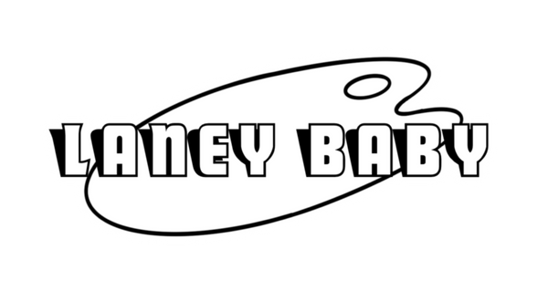 Laney Baby Art