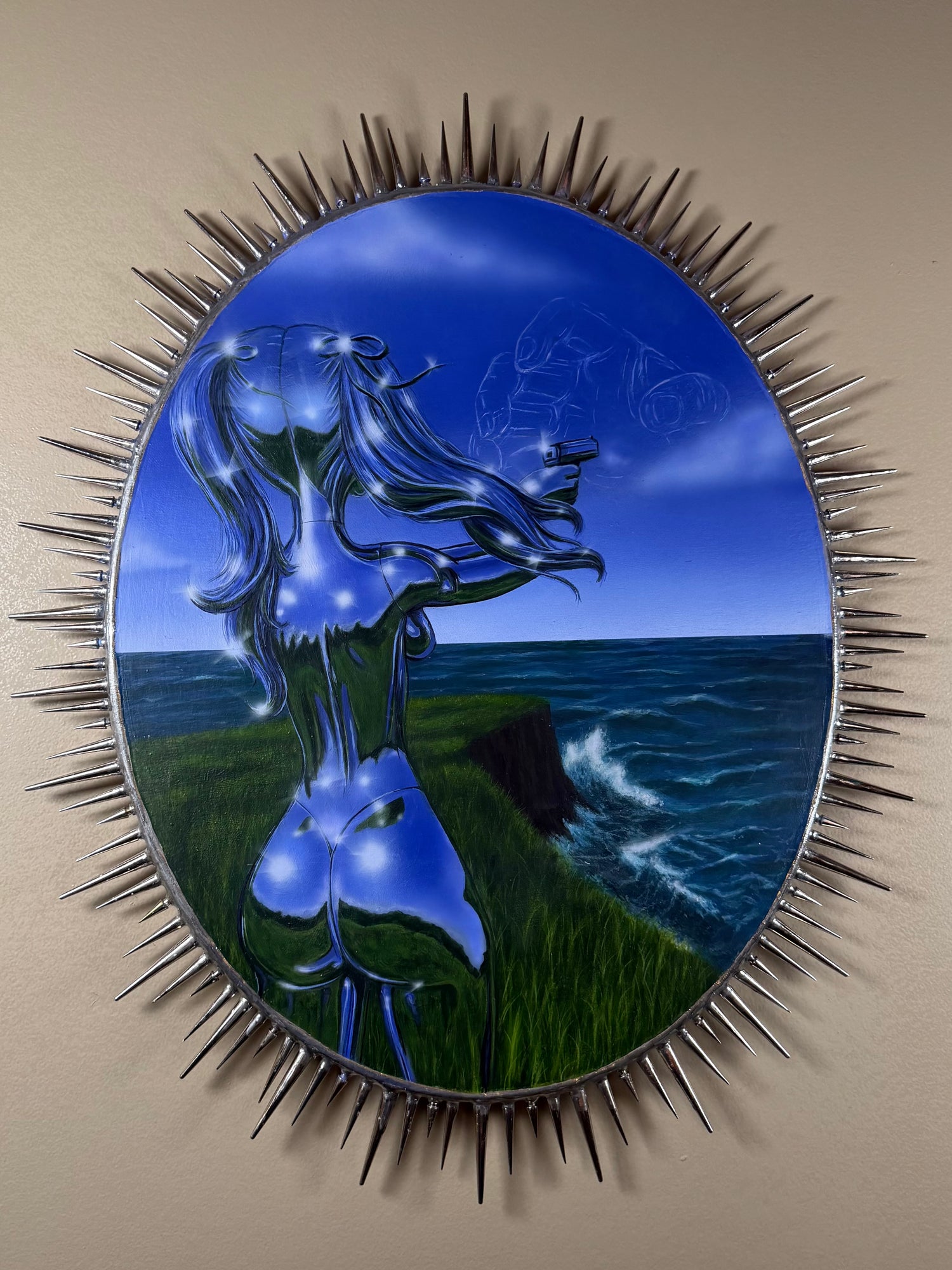 I Just Want to be Soft