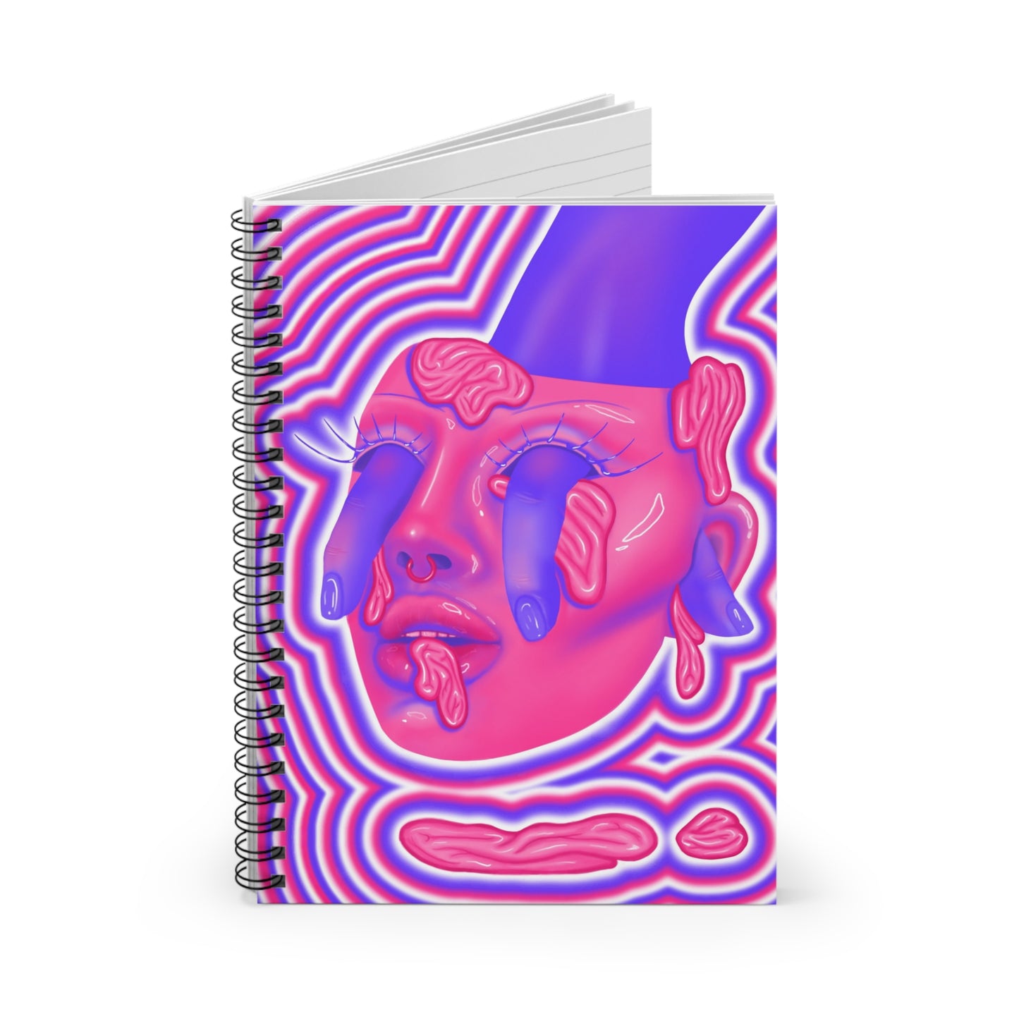 Overstimulated Journal