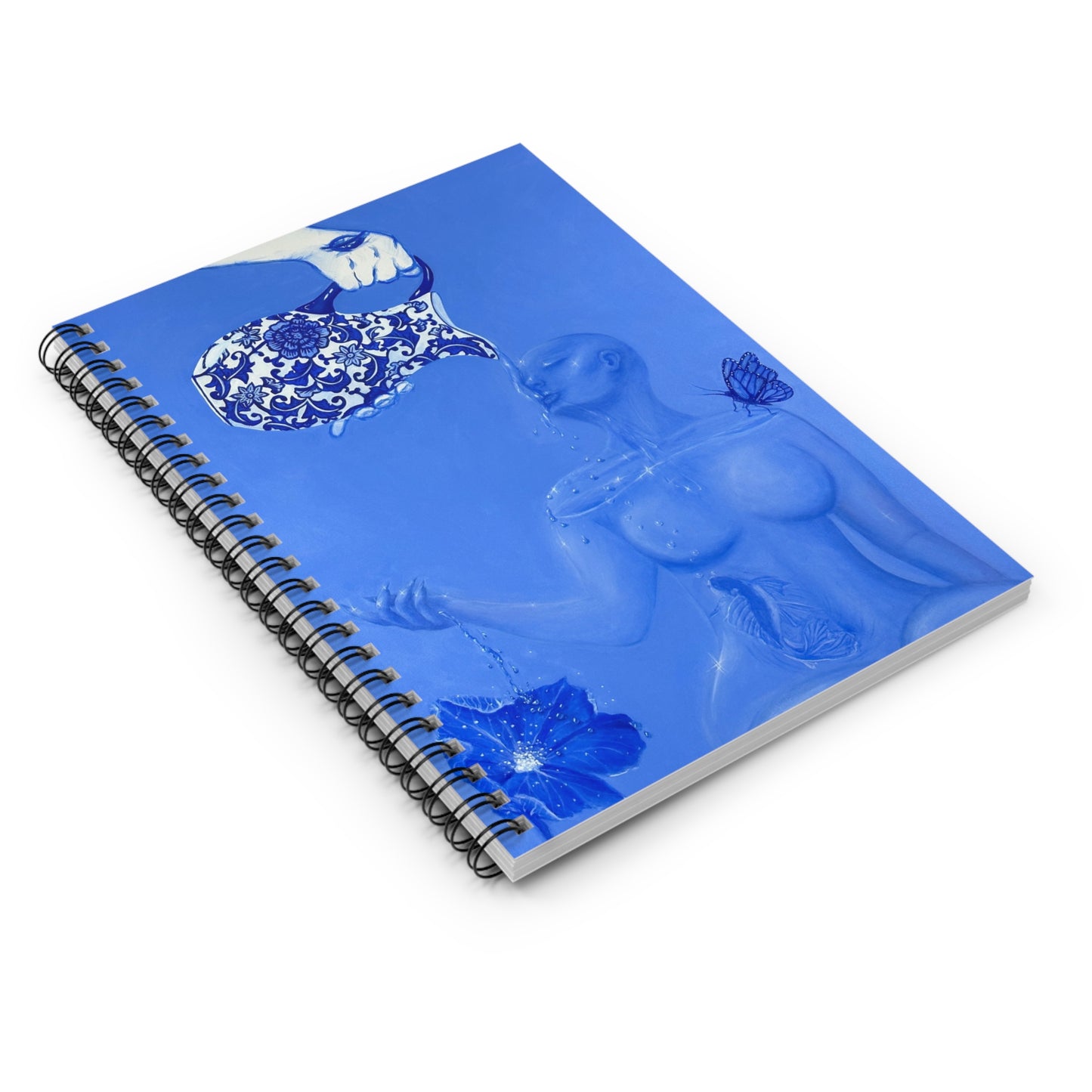 Overflow Journal