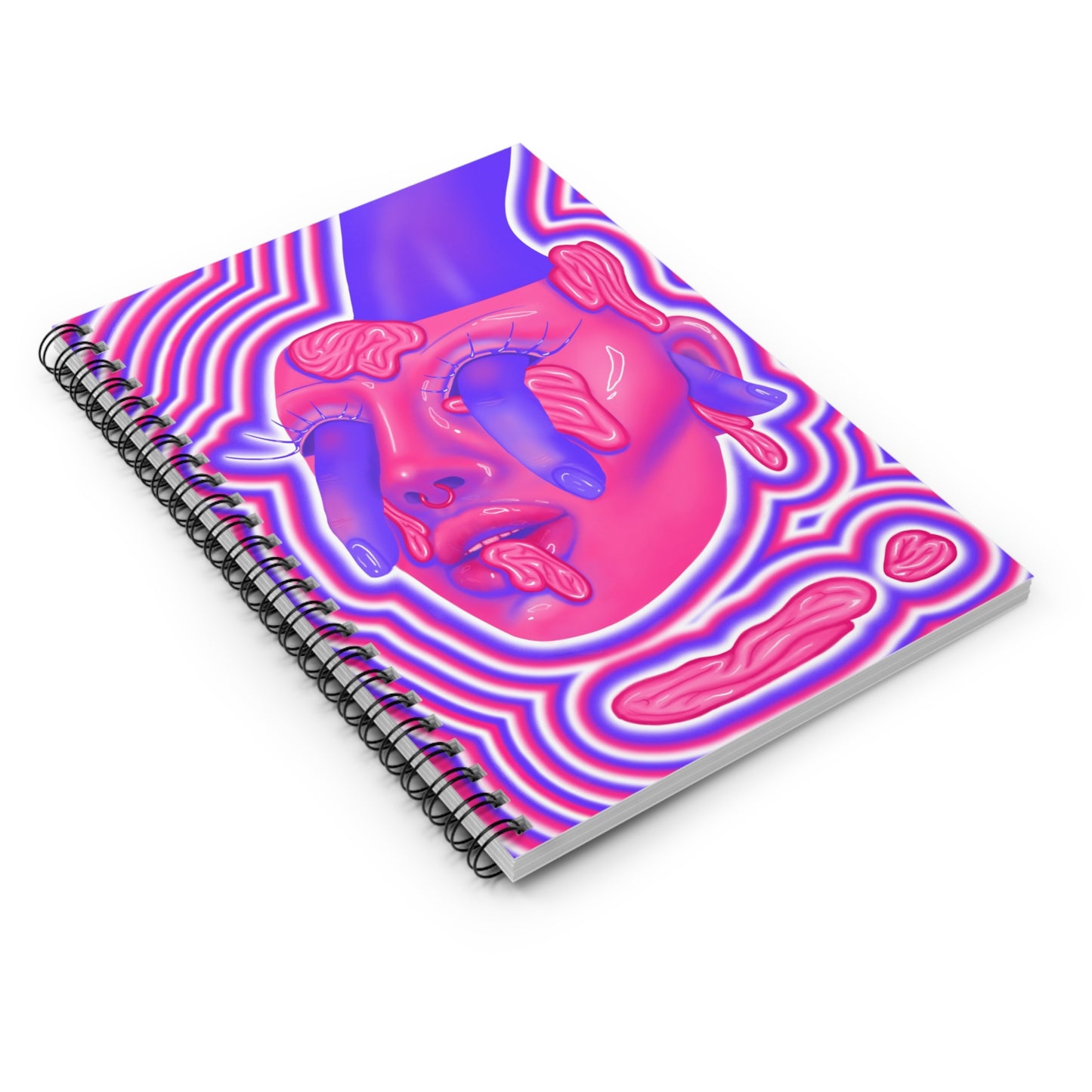 Overstimulated Journal