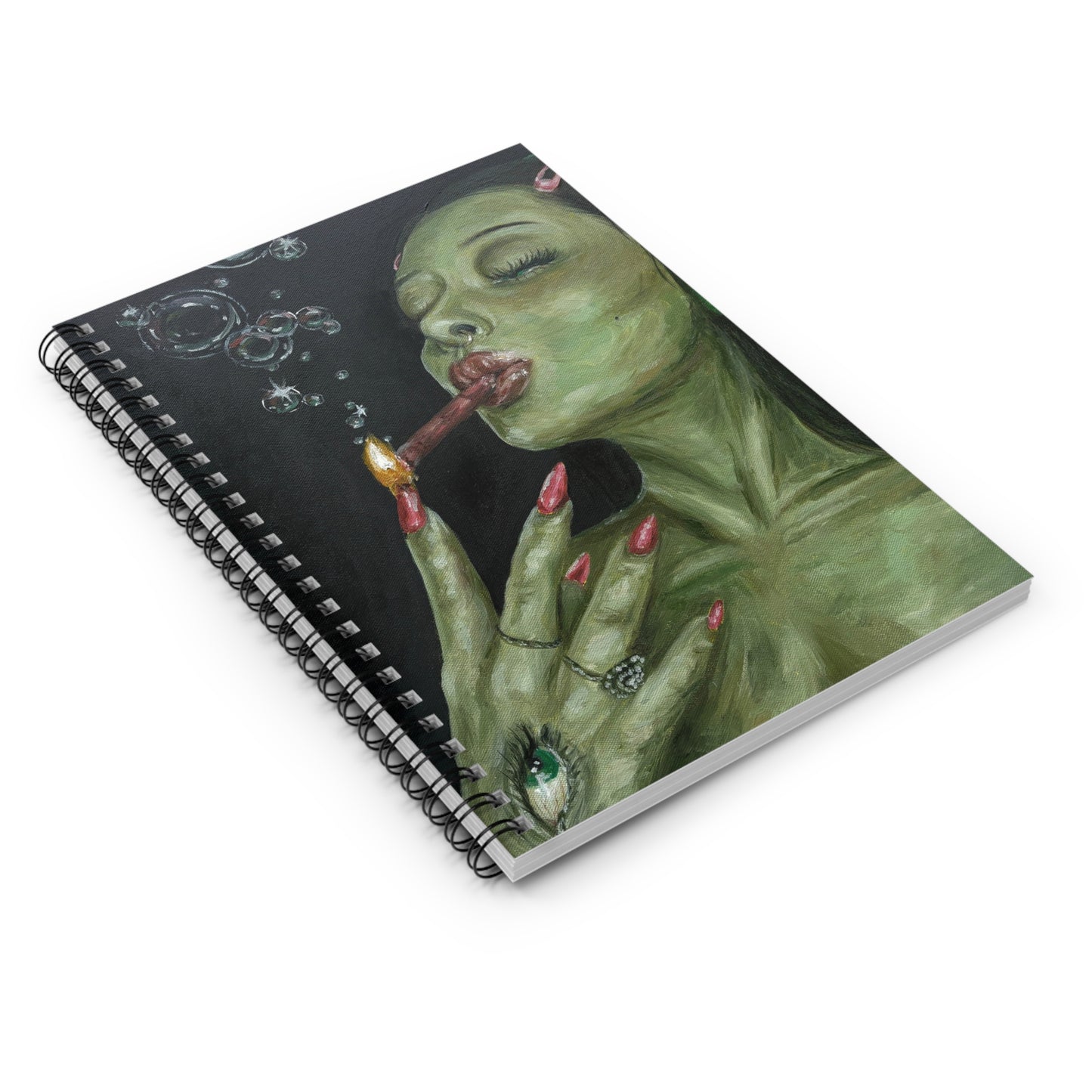 Light My Fire Journal