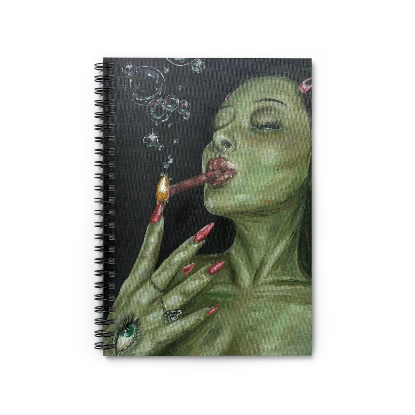 Light My Fire Journal