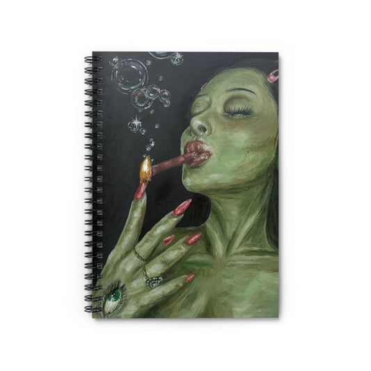 Light My Fire Journal