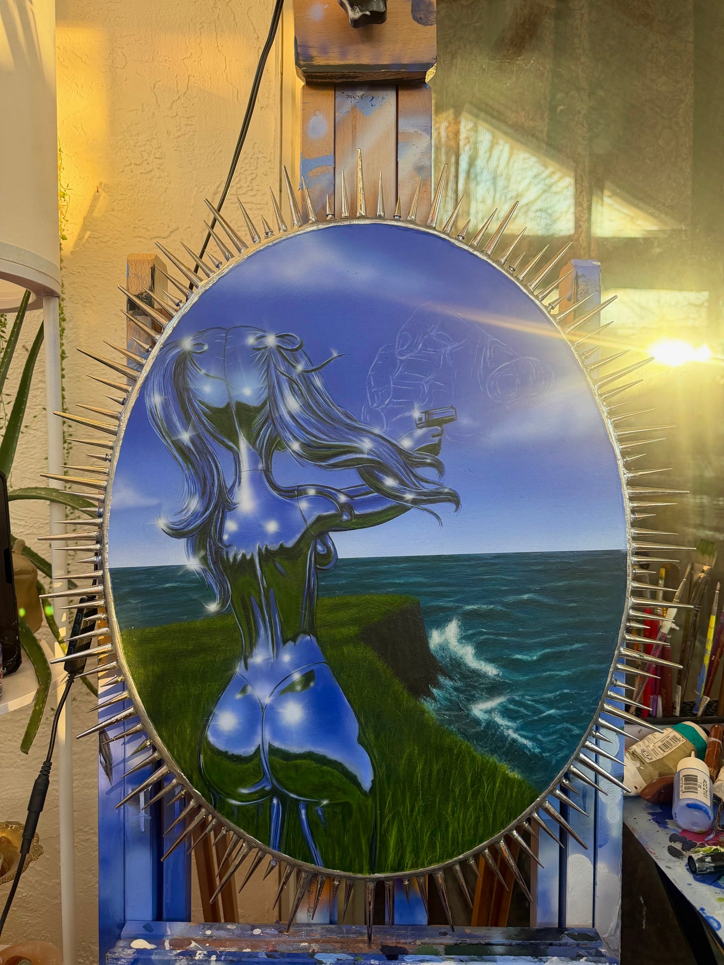 I Just Want To Be Soft