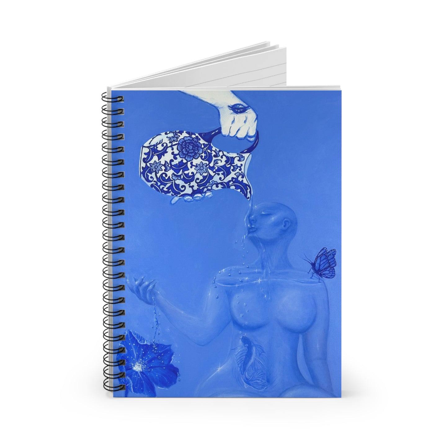 Overflow Journal