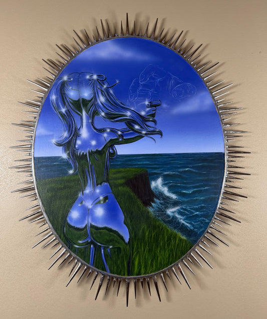 I Just Want To Be Soft