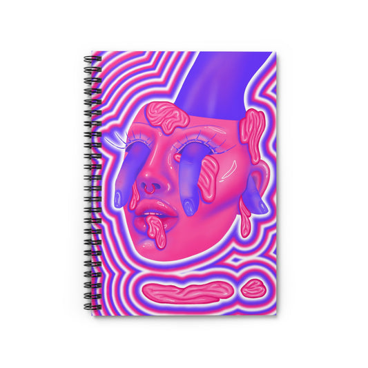 Overstimulated Journal
