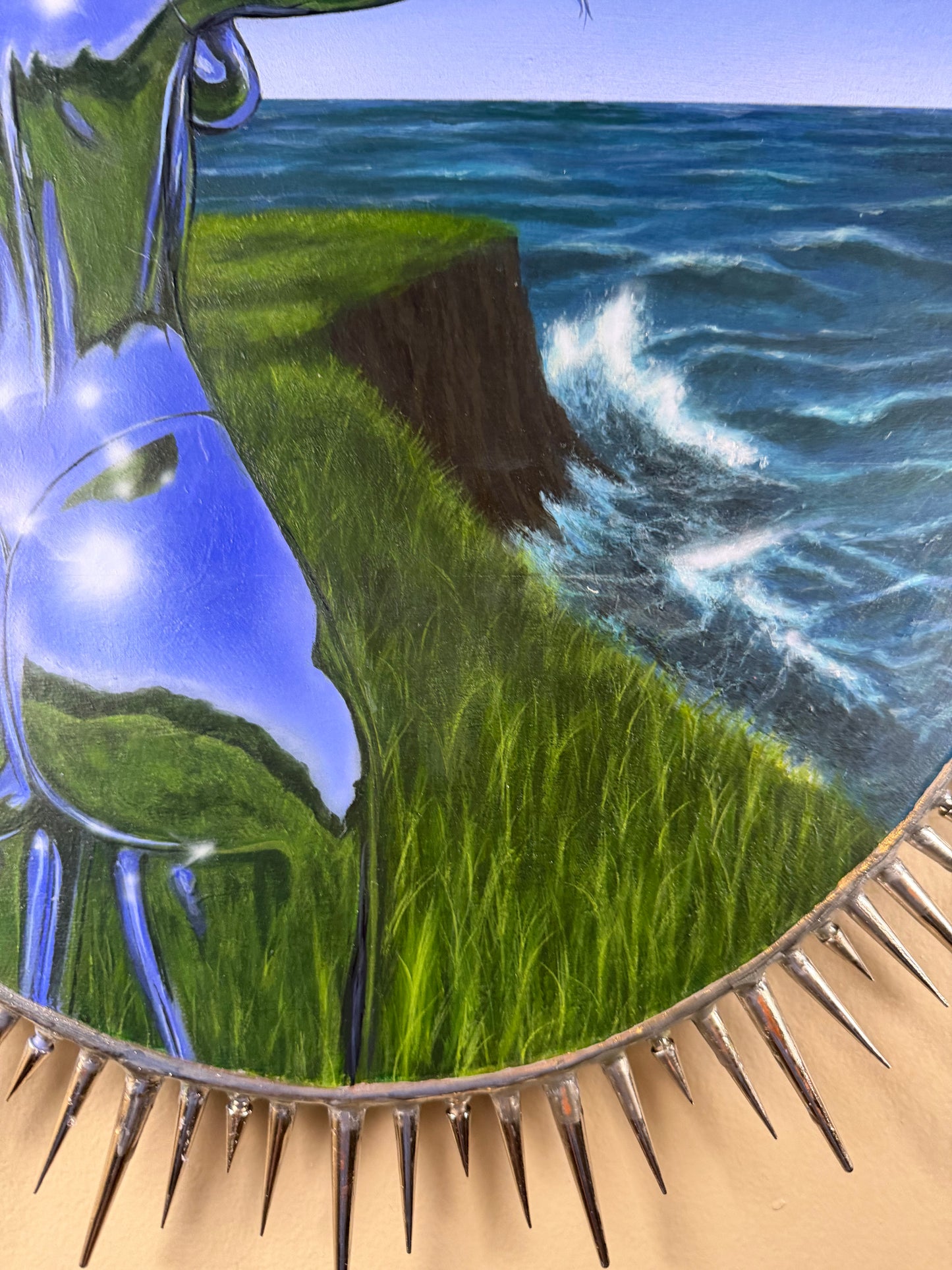 I Just Want To Be Soft