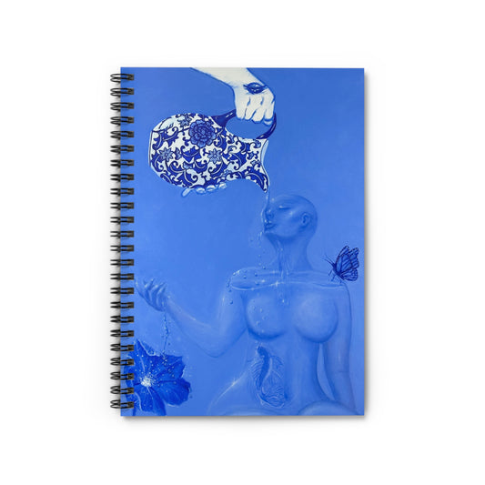Overflow Journal