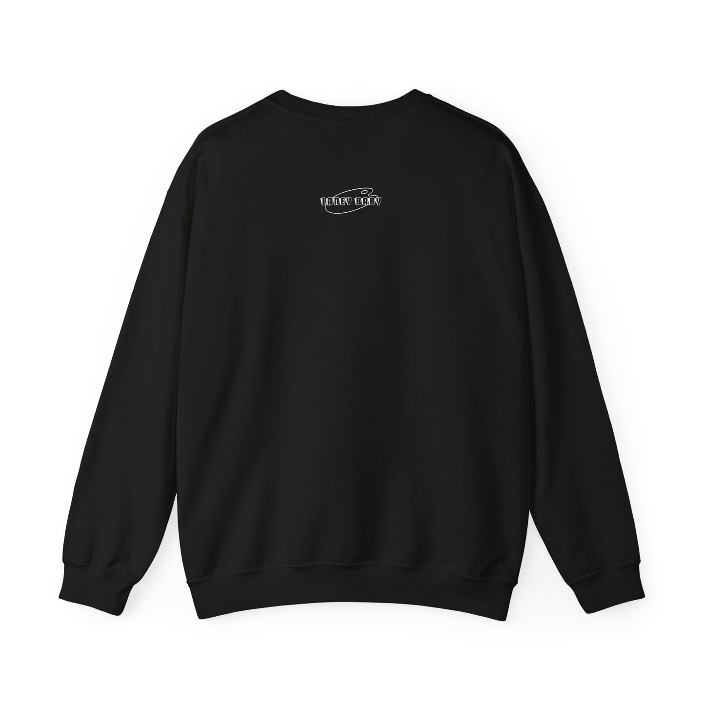 Manifest Crewneck Sweatshirt