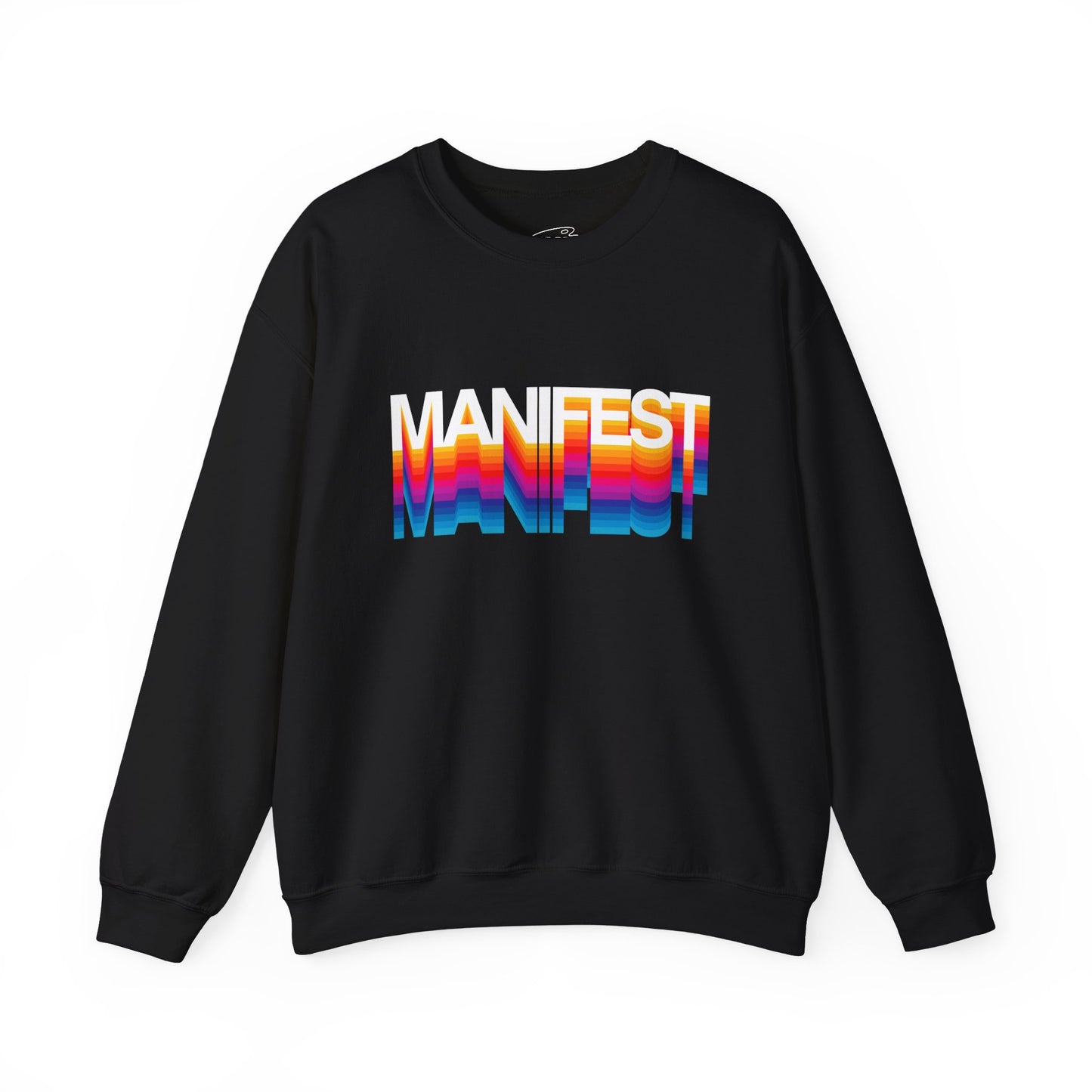 Manifest Crewneck Sweatshirt