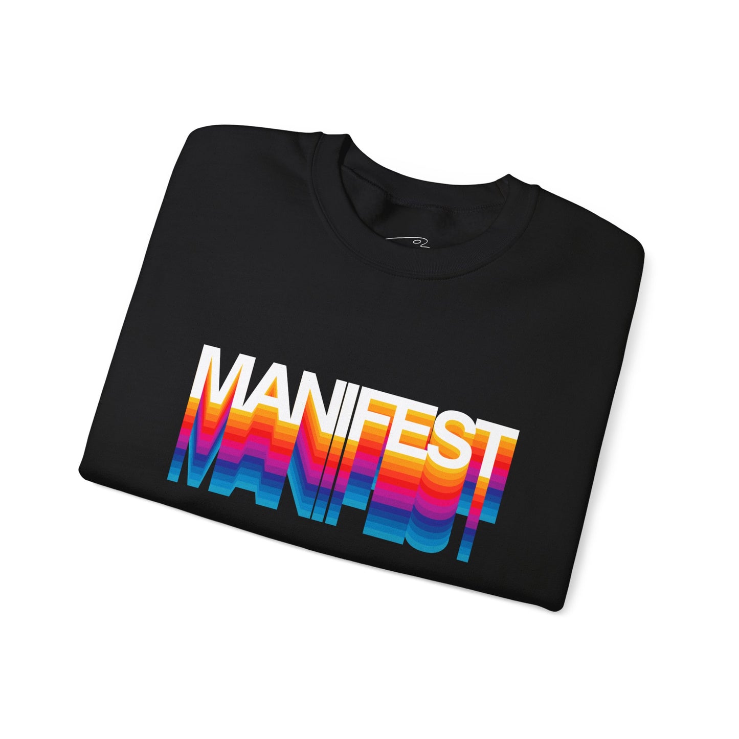 Manifest Crewneck Sweatshirt