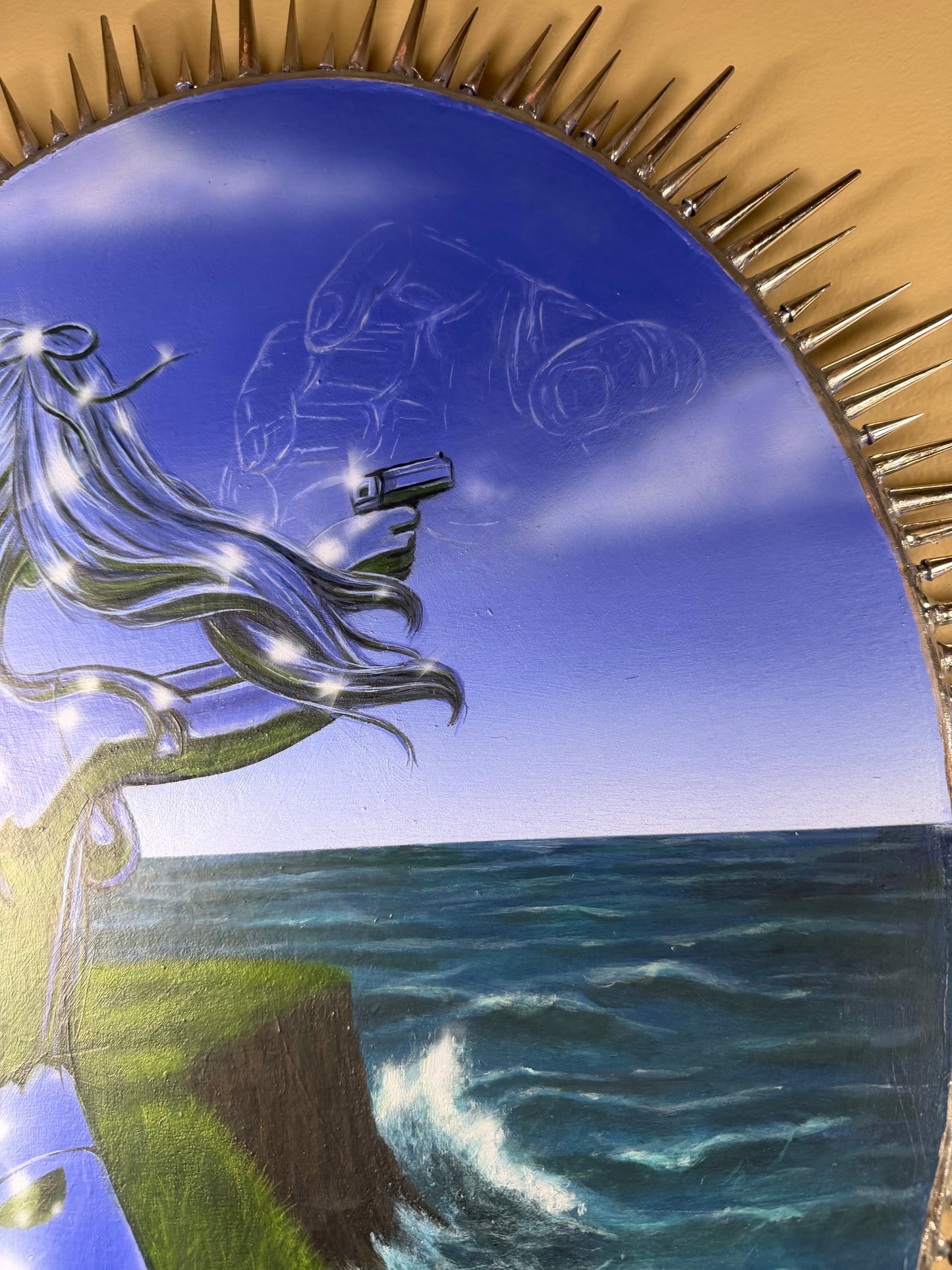 I Just Want To Be Soft