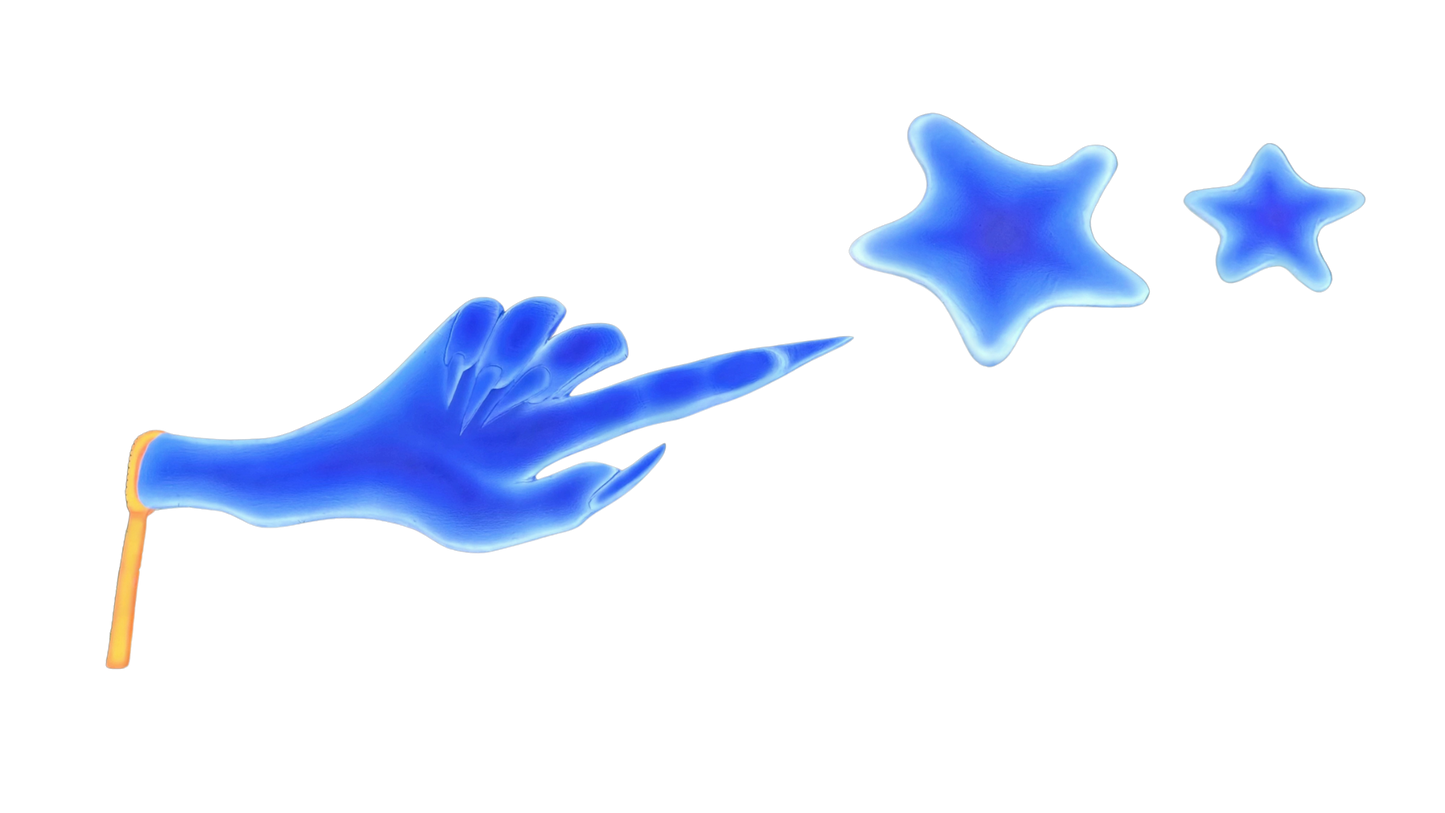 Reach For The Stars