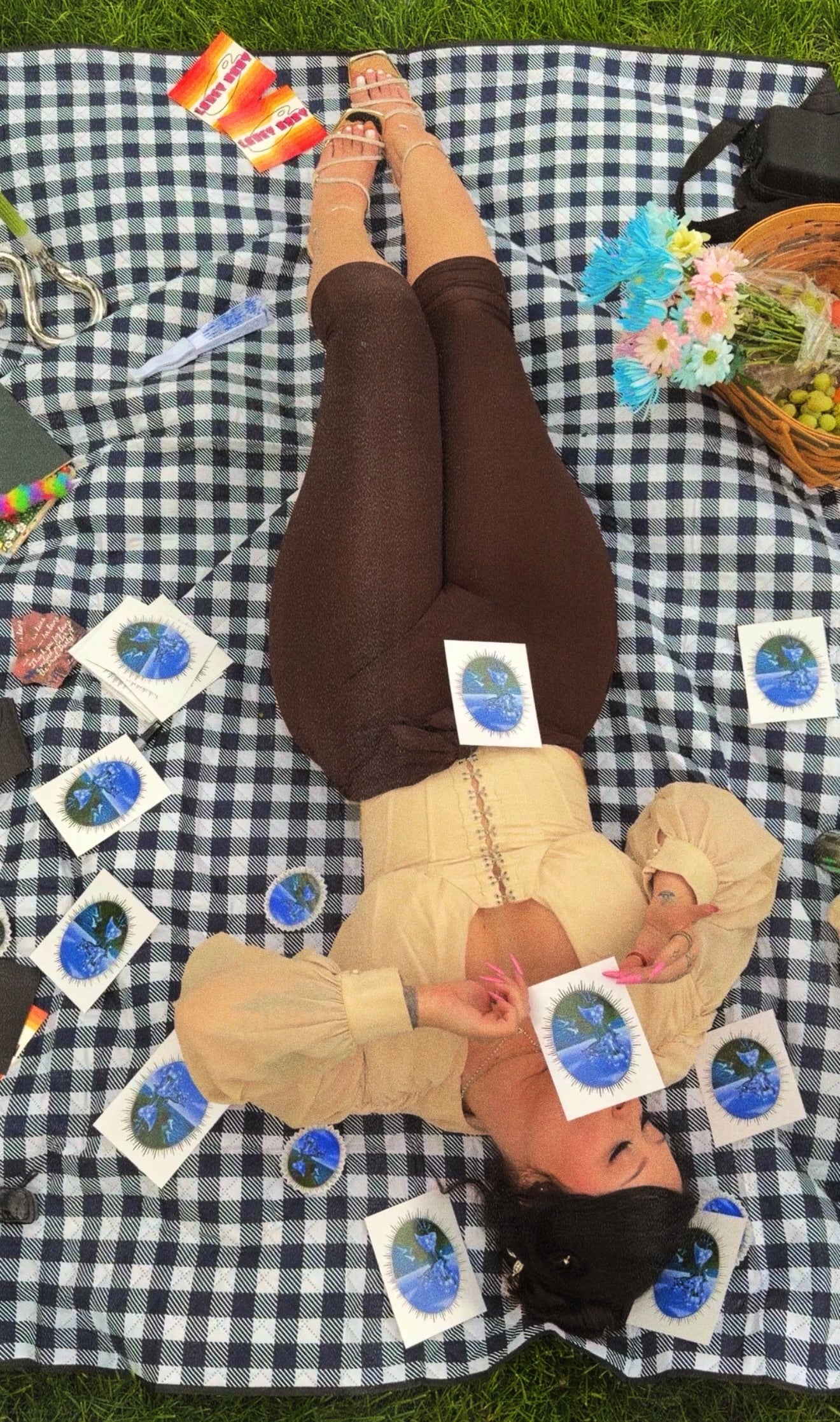 Print Party!